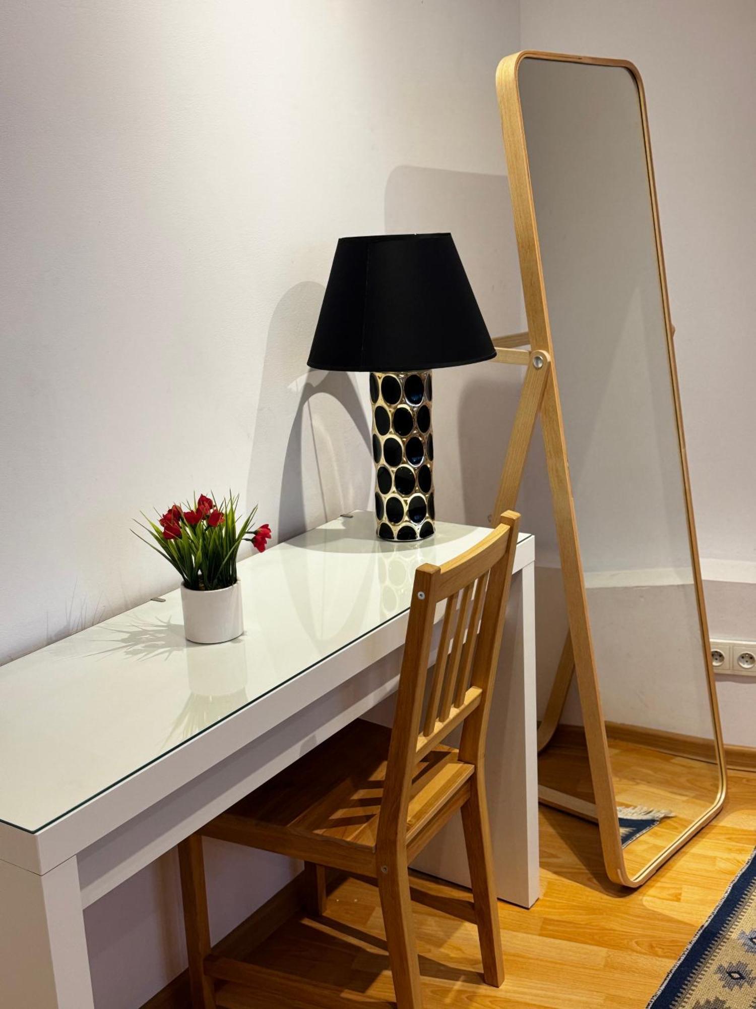 Esa Home Varsovie Extérieur photo